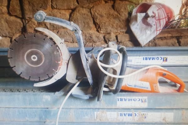 Équipements portatifs